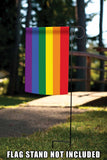 Rainbow Pride Flag image 7