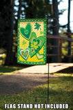 Heart O' The Irish Flag image 7