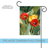 Tulip Delight Flag image 3