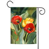 Tulip Delight Flag image 1