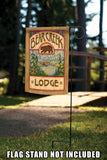 Bear Creek Lodge Flag image 7