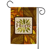 Amber Hope Flag image 1