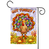 Got Turkey Flag image 1