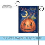 Pumpkin Treats Flag image 3