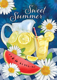 Summer Lemonade Flag image 2