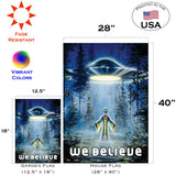 UFO Believe Image 6