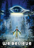 UFO Believe Image 2