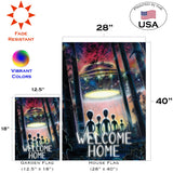 Welcome Home Aliens Image 6