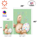 Easter Bunny Egg Image 6