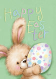 Easter Bunny Egg Image 2