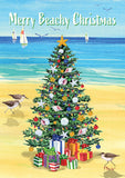 Merry Beachy Christmas Image 2