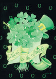 Irish Bouquet Flag image 2