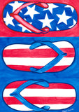 Patriotic Flips Flag image 2