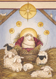 Nativity Flag image 2