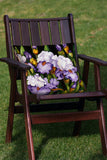 Blooming Irises Image 4
