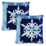 Cool Snowflakes Image 1