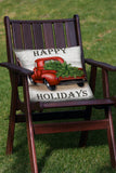 Red Truck Holidays Image 4
