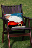 Laughing Santa Image 4