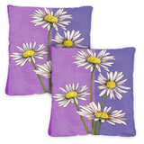 Bouquet Of Daisies Image 1