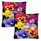 Pansy Perfection Image 1