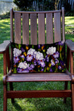 Blooming Irises Image 5