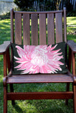 Pink Chrysanthemum Image 5