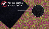 Fuchsia Door Mat image 7