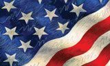 Star-Spangled Banner Door Mat image 2