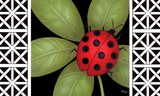 Ladybug Door Mat image 2