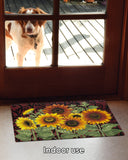 Sunflower Medley Door Mat image 5