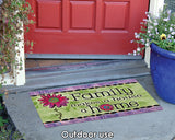 Family Home Door Mat image 4