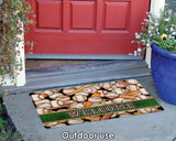 America's Pastime Door Mat image 4