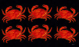 Dungeness Crab Door Mat image 2