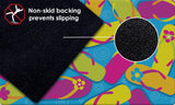 Flip-flop Frenzy Door Mat image 7