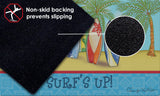 Surf's Up Door Mat image 7