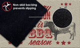 BBQ Season Door Mat image 7