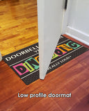 Ding Dong Doorbell Door Mat image 6