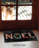 Holiday Noel Door Mat image 5
