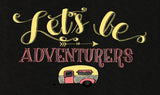 Adventurers Door Mat image 2