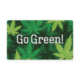Go Green Door Mat image 1