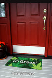 Go Green Door Mat image 4