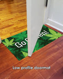 Go Green Door Mat image 6