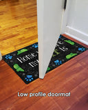 Cat Home Door Mat image 6