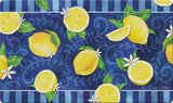 Lemon Squeeze Door Mat image 2