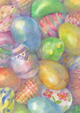 Easter Eggs Flag image 2