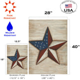 American Star Flag image 6