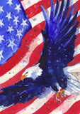 Liberty Eagle Flag image 2