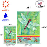 Dragonfly Flag image 6