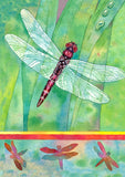 Dragonfly Flag image 2