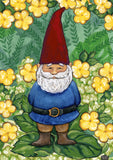 Garden Gnome Flag image 2